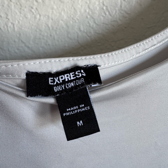 Bundle Express Body Contour thong bodysuits medium - Picture 3 of 6